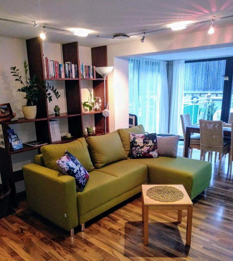 Ferienwohnung Alte Post Sankt Leonhard im Pitztal Kültér fotó