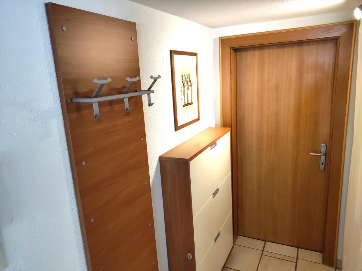 Ferienwohnung Alte Post Sankt Leonhard im Pitztal Kültér fotó